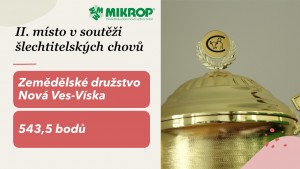 Soutěž šlechtitelských chovů 2022 - Fotografie 2