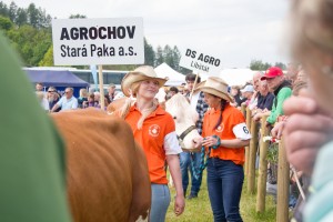 Chovatelský den Roprachtice - Fotografie 12