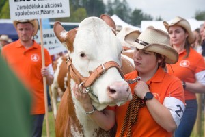 Chovatelský den Roprachtice - Fotografie 15