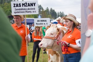 Chovatelský den Roprachtice - Fotografie 18
