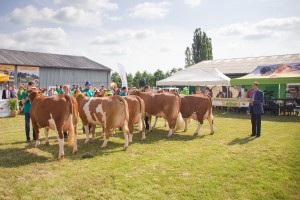 Zemědělský den Mžany - Fotografie 23