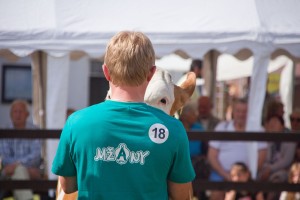 Zemědělský den Mžany - Fotografie 24