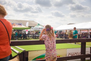 Zemědělský den Mžany - Fotografie 46