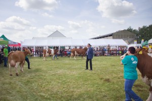 Zemědělský den Mžany - Fotografie 62