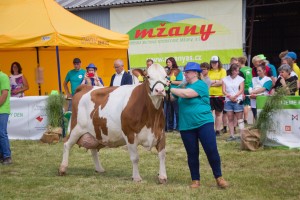 Zemědělský den Mžany - Fotografie 72