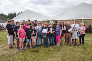 Zemědělský den Mžany - Fotografie 118