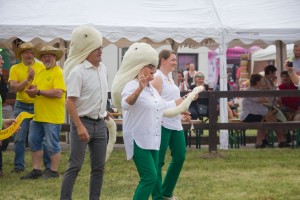 Zemědělský den Mžany - Fotografie 120