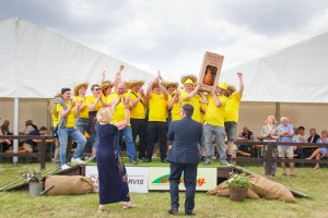 Zemědělský den Mžany - Fotografie 121