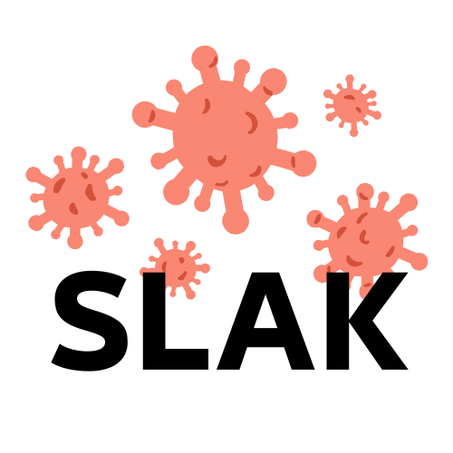 !!SLAK AKTUÁLNÍ INFORMACE!!
