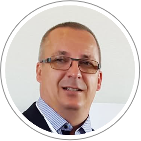 Marian Bílý, MBA