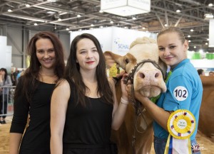 Národní výstava zvířat Brno 2021 - Fotografie 22
