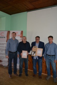 Den otevřených dveří AGRO Liboměřice a.s. - Fotografie 3