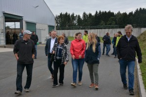 Den otevřených dveří AGRO Liboměřice a.s. - Fotografie 16