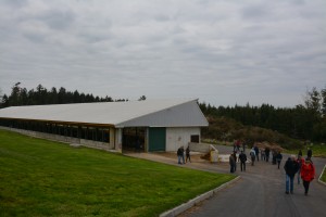 Den otevřených dveří AGRO Liboměřice a.s. - Fotografie 19