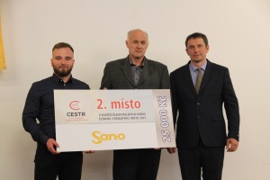 Vyhlášení soutěže šlechtitelských chovů 2021 - Fotografie 2
