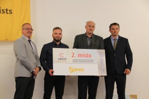 Vyhlášení soutěže šlechtitelských chovů 2021 - Fotografie 3