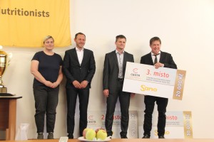 Vyhlášení soutěže šlechtitelských chovů 2021 - Fotografie 4