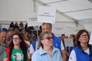 XV. Národní výstava v Radešínské Svratce - Fotografie 18
