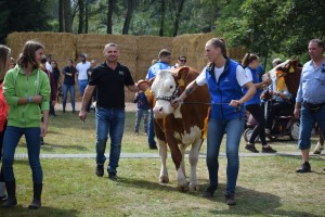 XV. Národní výstava v Radešínské Svratce - Fotografie 33