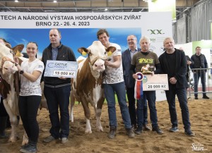 Národní výstava  Brno 2023 - Fotografie 3
