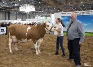 Národní výstava  Brno 2023 - Fotografie 21