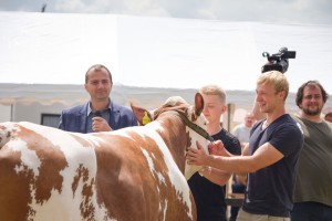 Zemědělský den Mžany - Fotografie 115